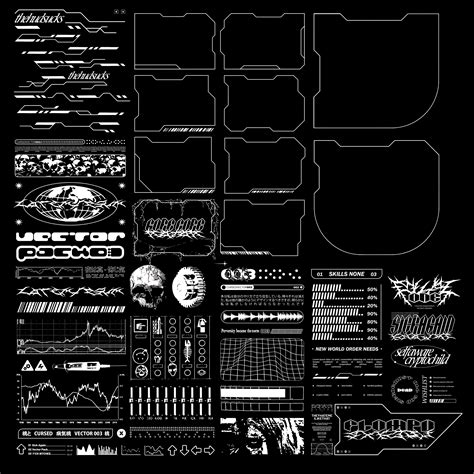 Full Graphic Pack .
